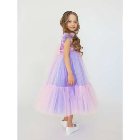 Платье LELUkids