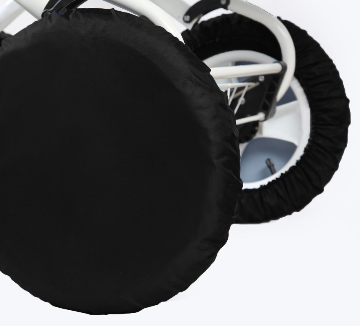 Чехлы для колёс Бим-Бом М-61 черный - фото 4