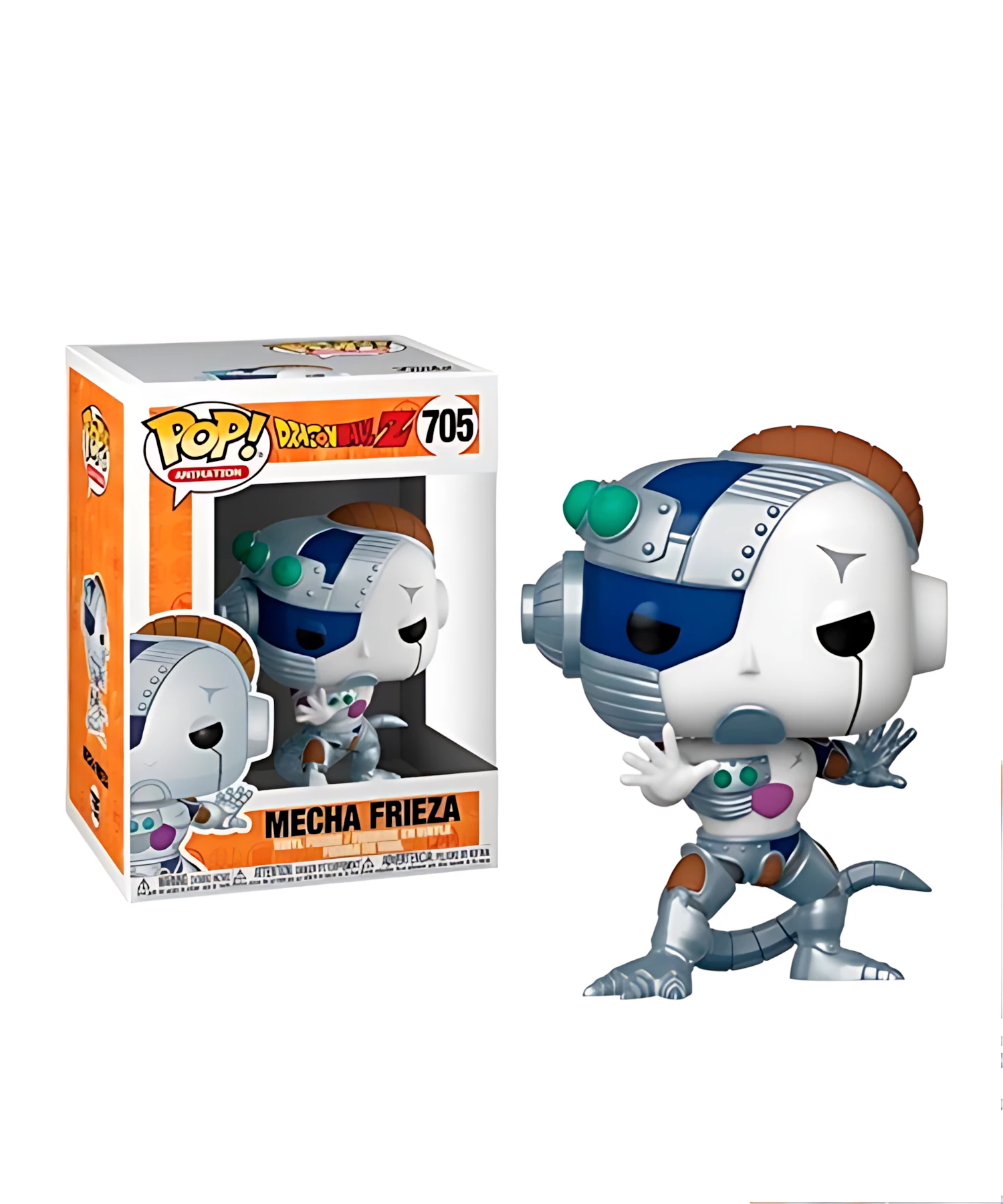 Изображение товара Фигурка Funko POP! Star Wars Cobb Vanth Chase, редкая коллекционная модель