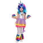 Костюм пуговка