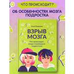 Взрыв мозга. Феникc Книга