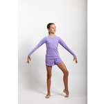 Лонгслив спортивный Aesthetic sport