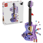 Конструктор LEGO Editions 1228 дет.