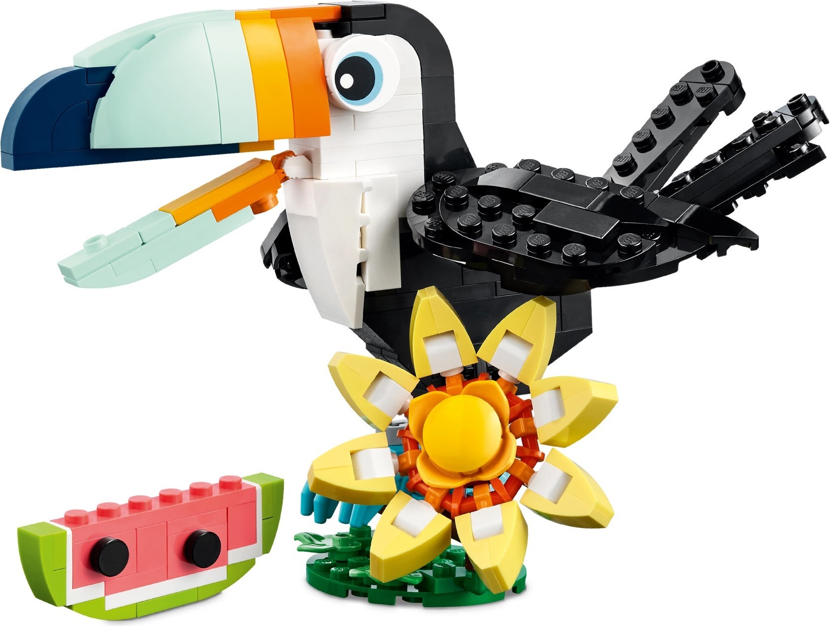 Конструктор LEGO Creator 31173 225 дет. - фото 9