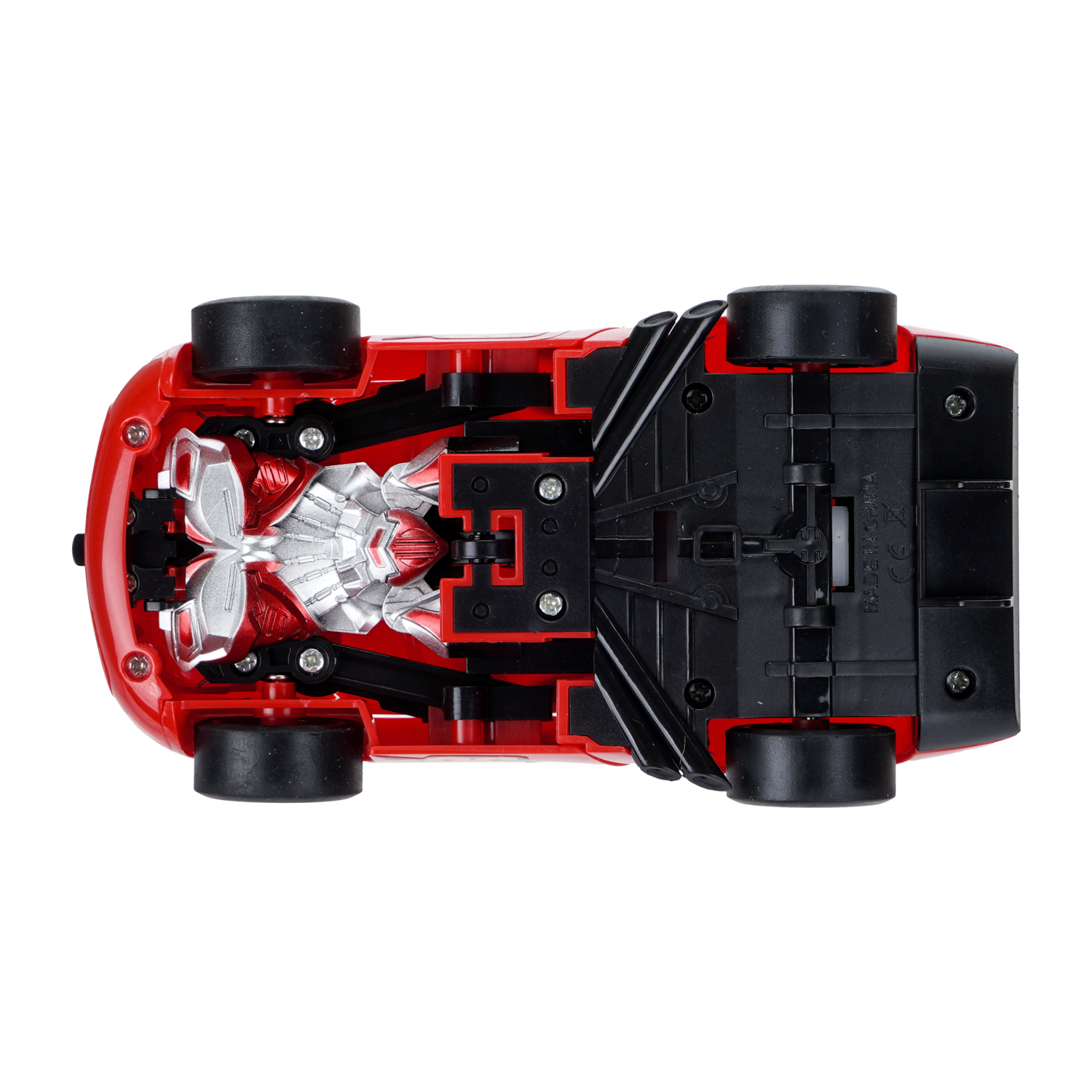 Автомобиль Huada Toys Тачки 410369 - фото 8