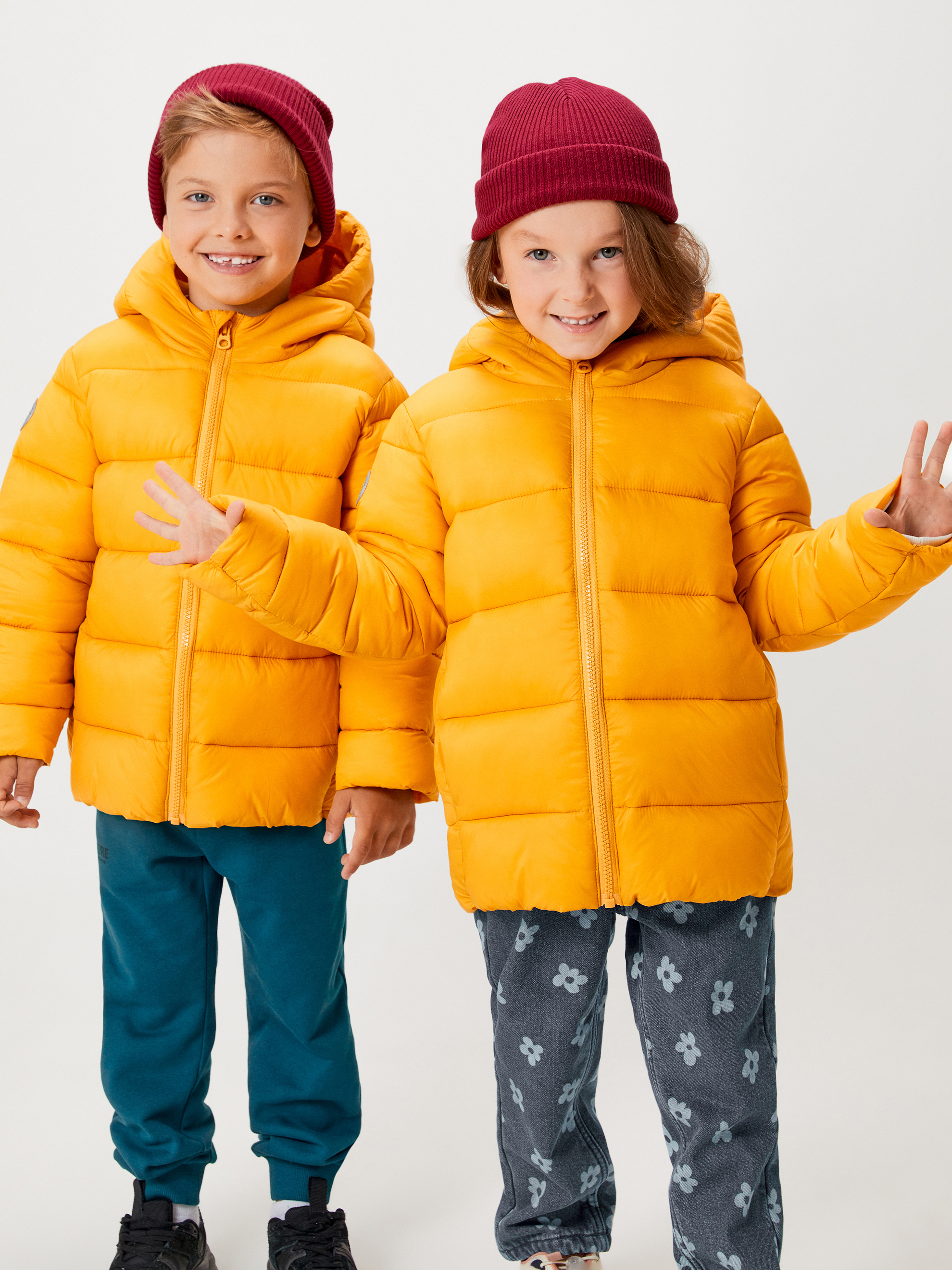 Куртка Acoola 20320650004_0072782 - фото 19