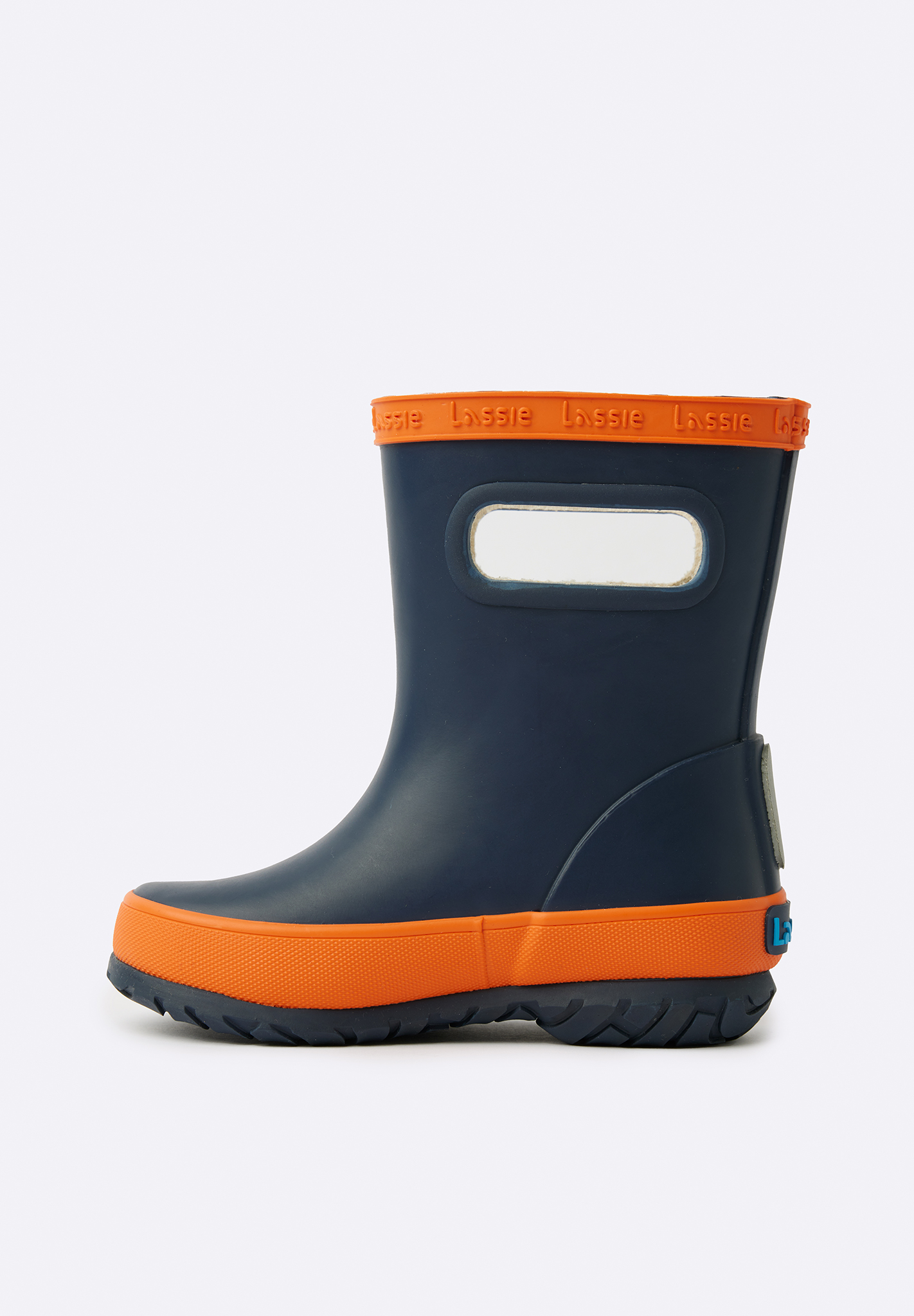 Резиновые сапоги Lassie 7400054A-6961 - фото 7