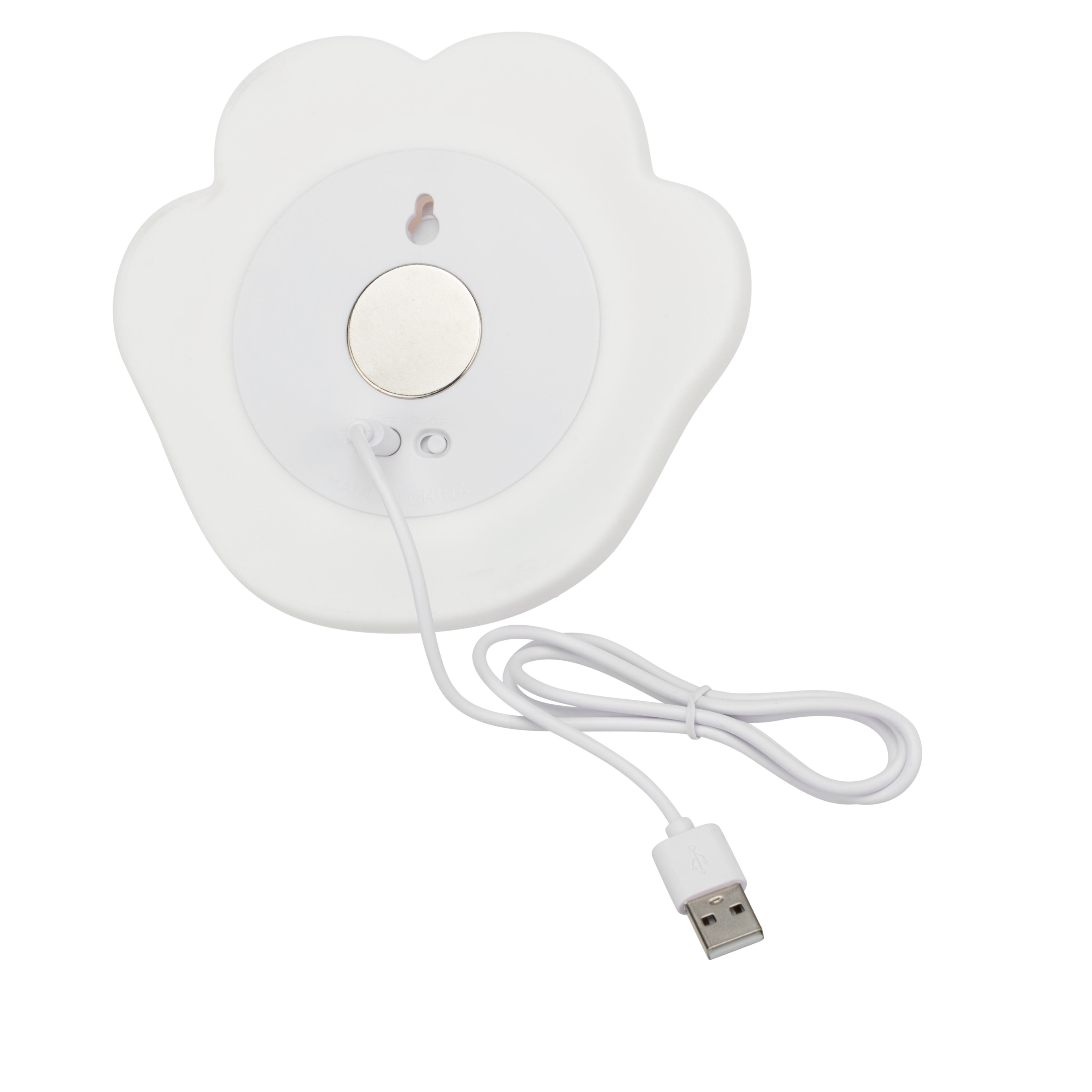 Ночник NEON-NIGHT Кошачья лапа - фото 17