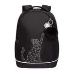 Рюкзак Grizzly для девочки