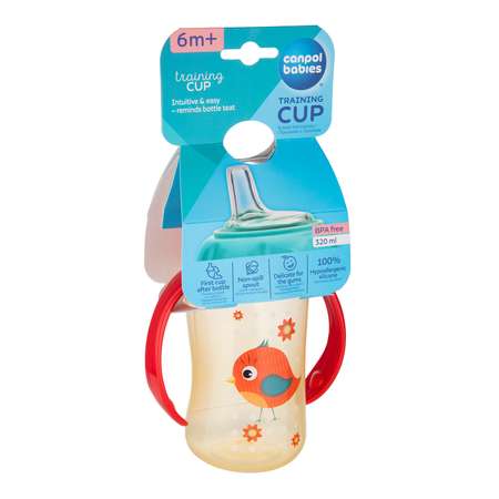 Поильник Canpol Babies 320 мл