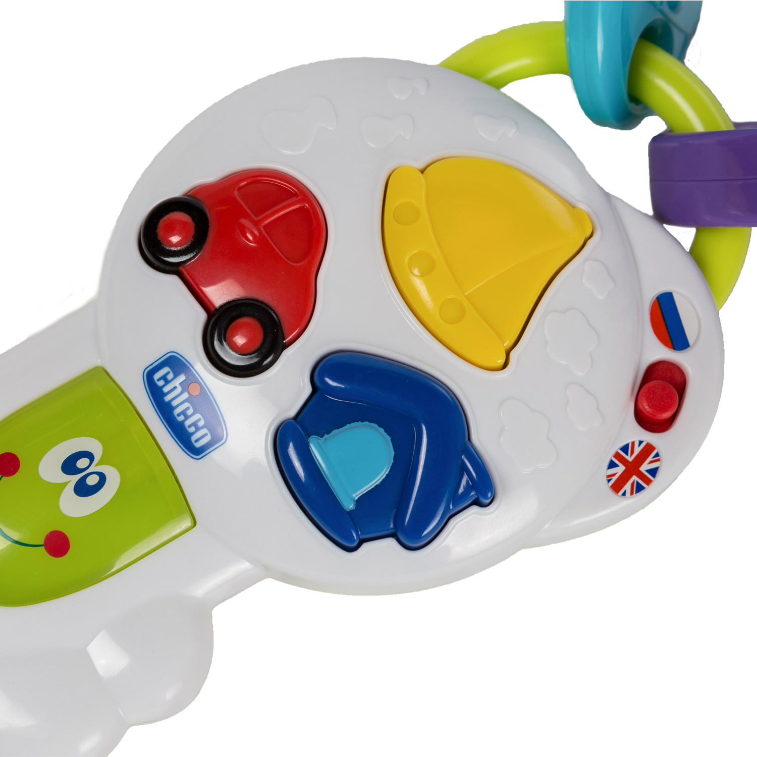 Игрушка Chicco - фото 6