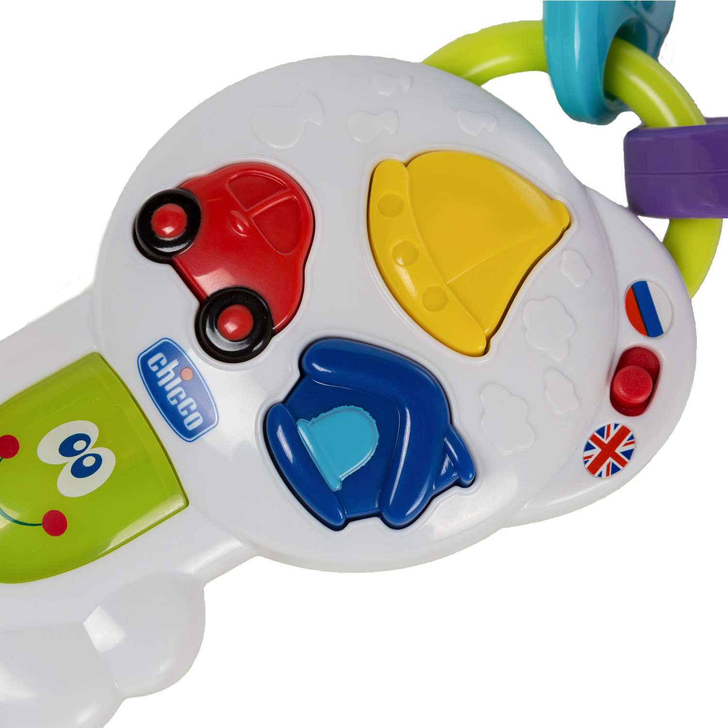 Игрушка Chicco - фото 6