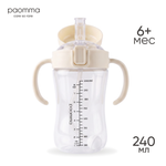 Поильник Paomma 240 мл