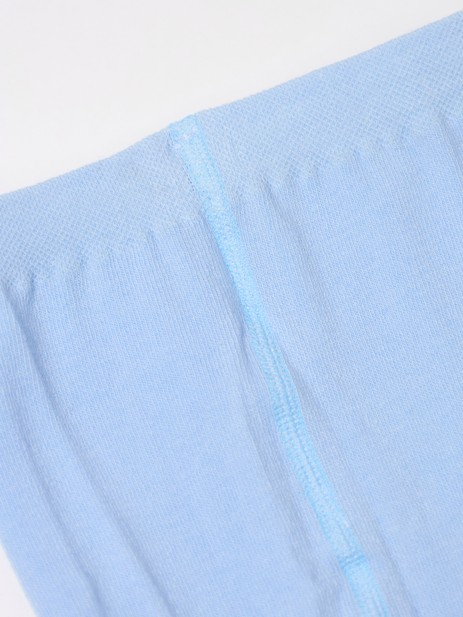 Колготки ALEX YVN KT-302-1-голубой - фото 12