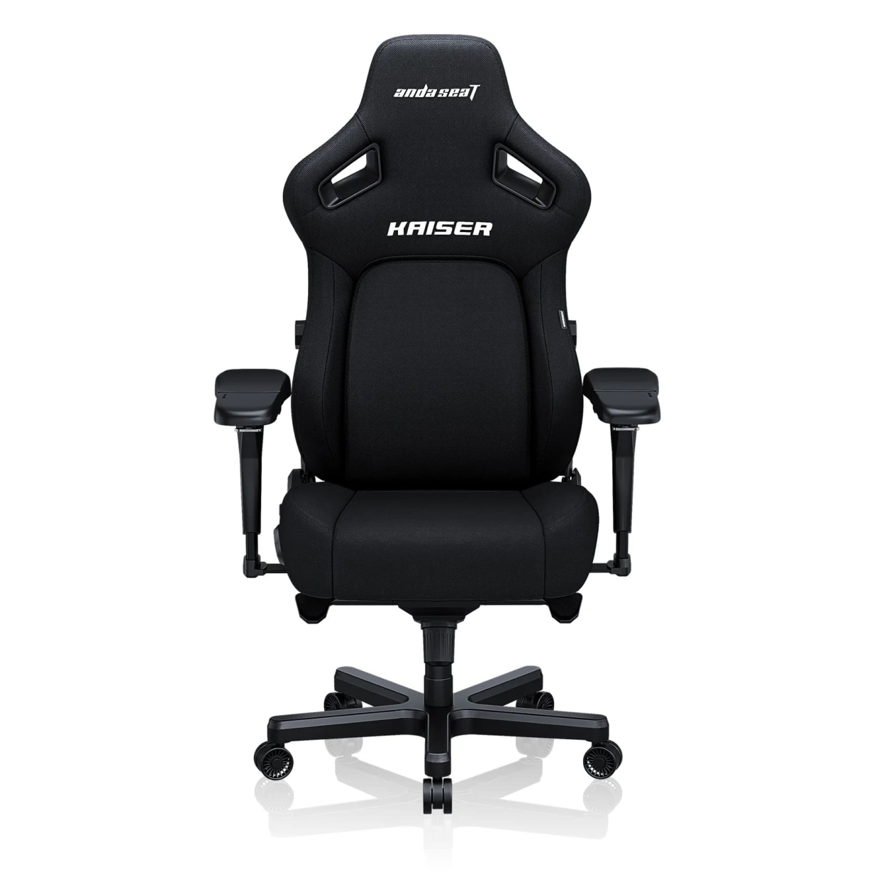 Компьютерное кресло AndaSeat Kaiser 4 XL - фото 1