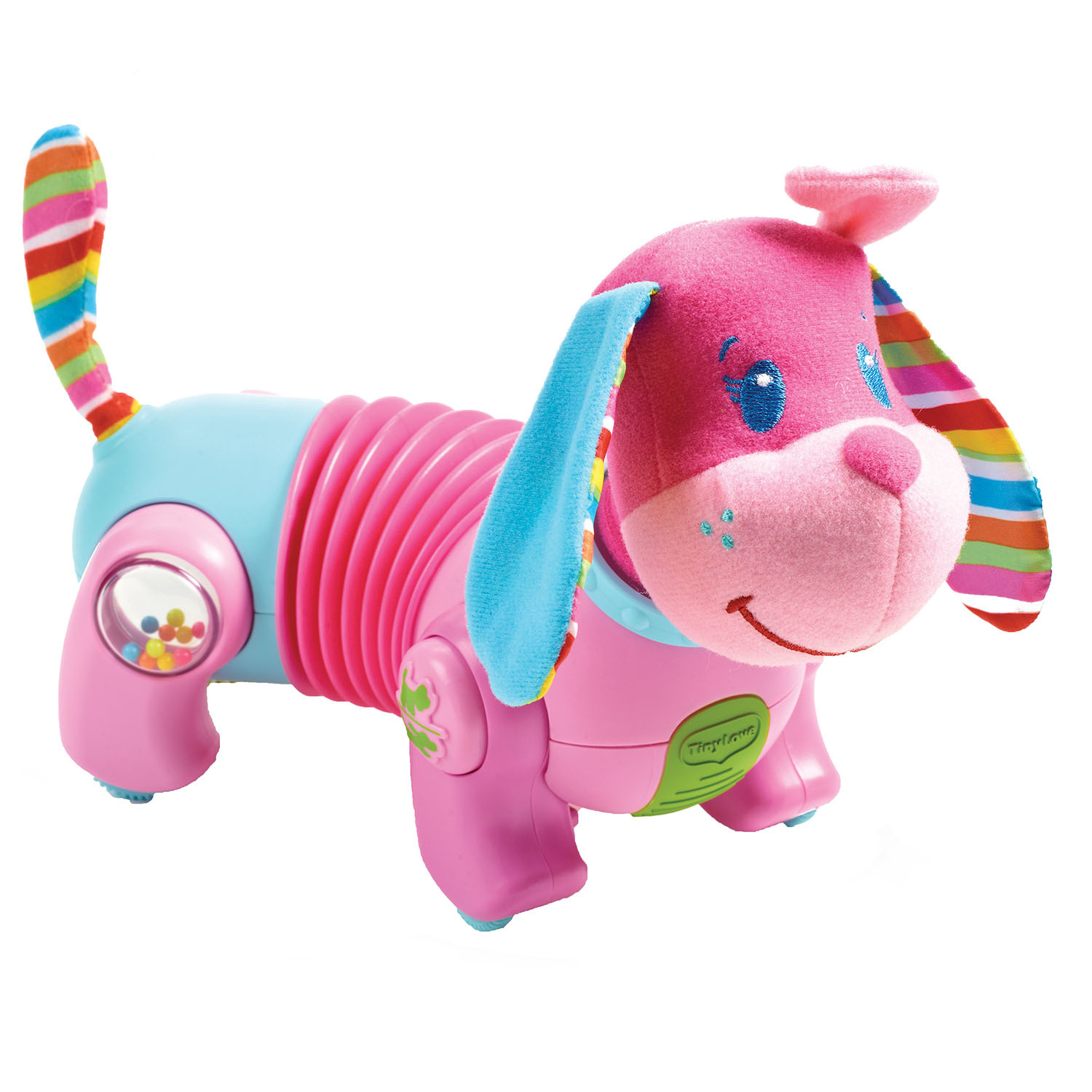 Игрушка Tiny Love - фото 4