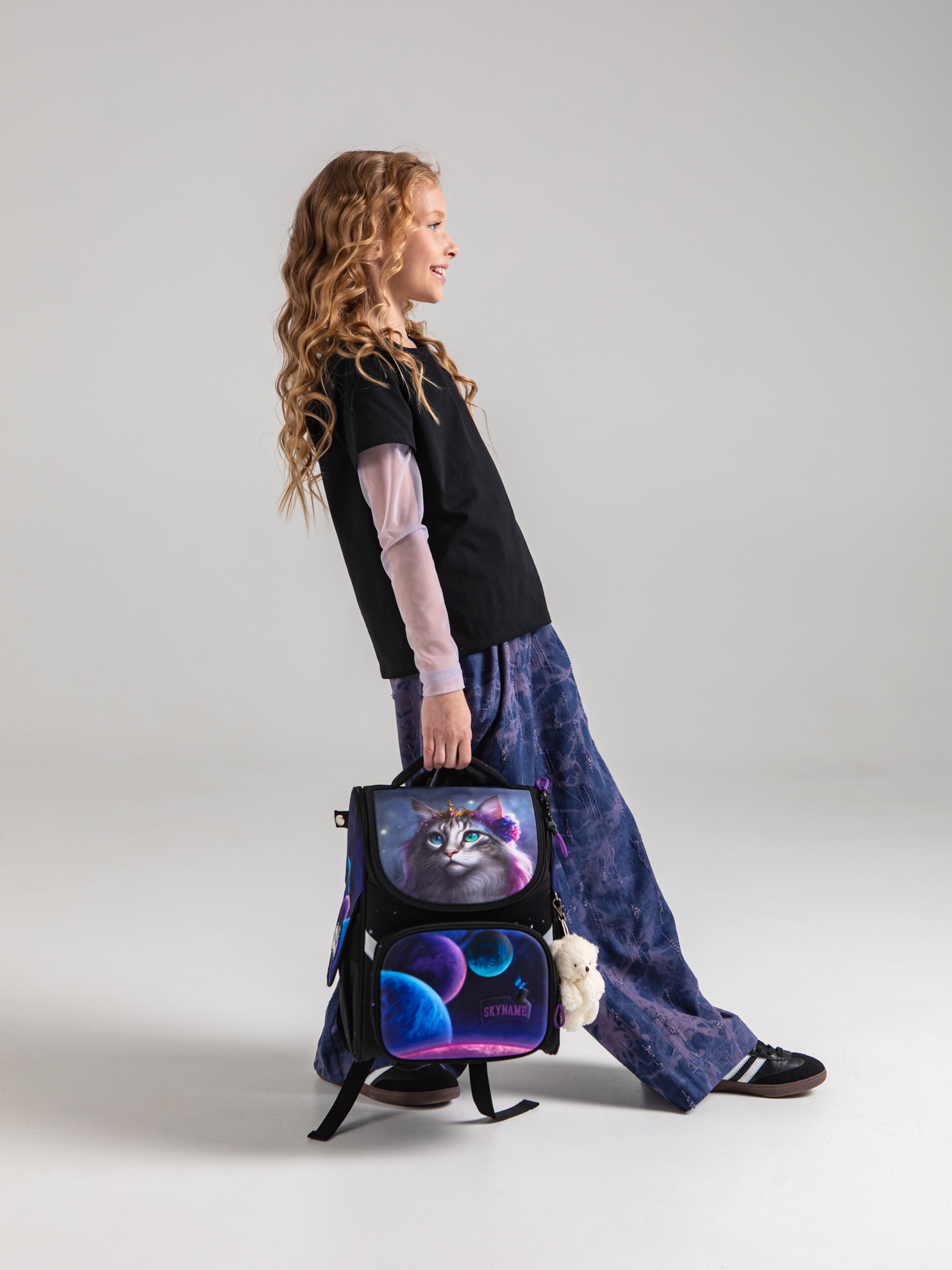 Ранец SkyName - фото 7