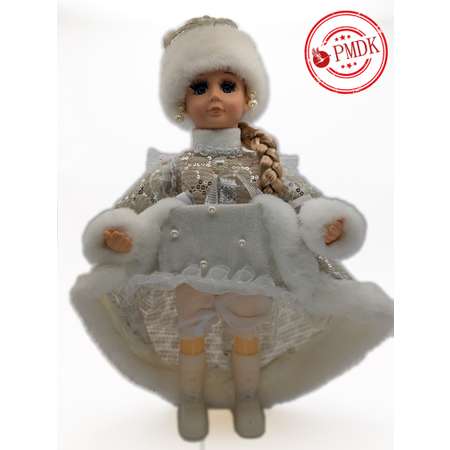 Новогодняя фигурка 30 см Kaemingk 23B17