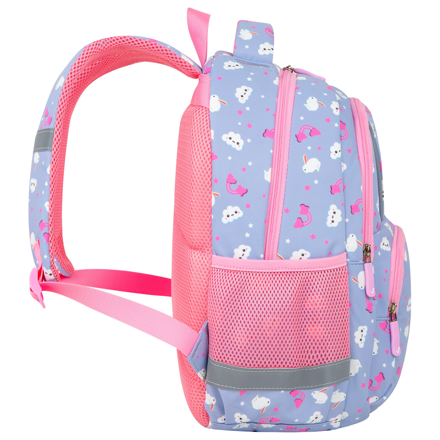 Рюкзак Brauberg - фото 17