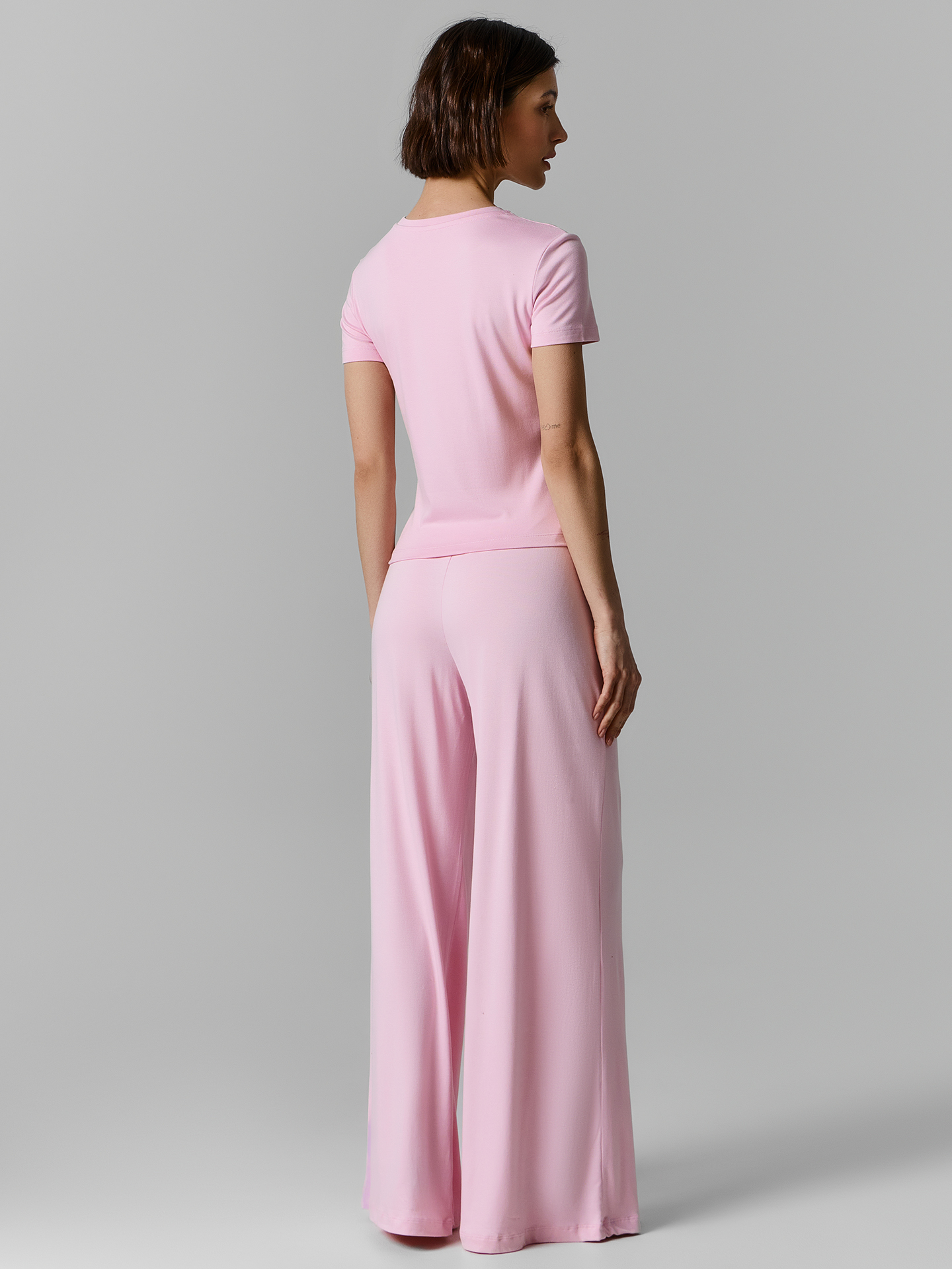 Пижама Mark Formelle (Марк Формэль) 592667/розовое сияние - фото 3