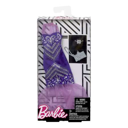 Кукла модельная Barbie