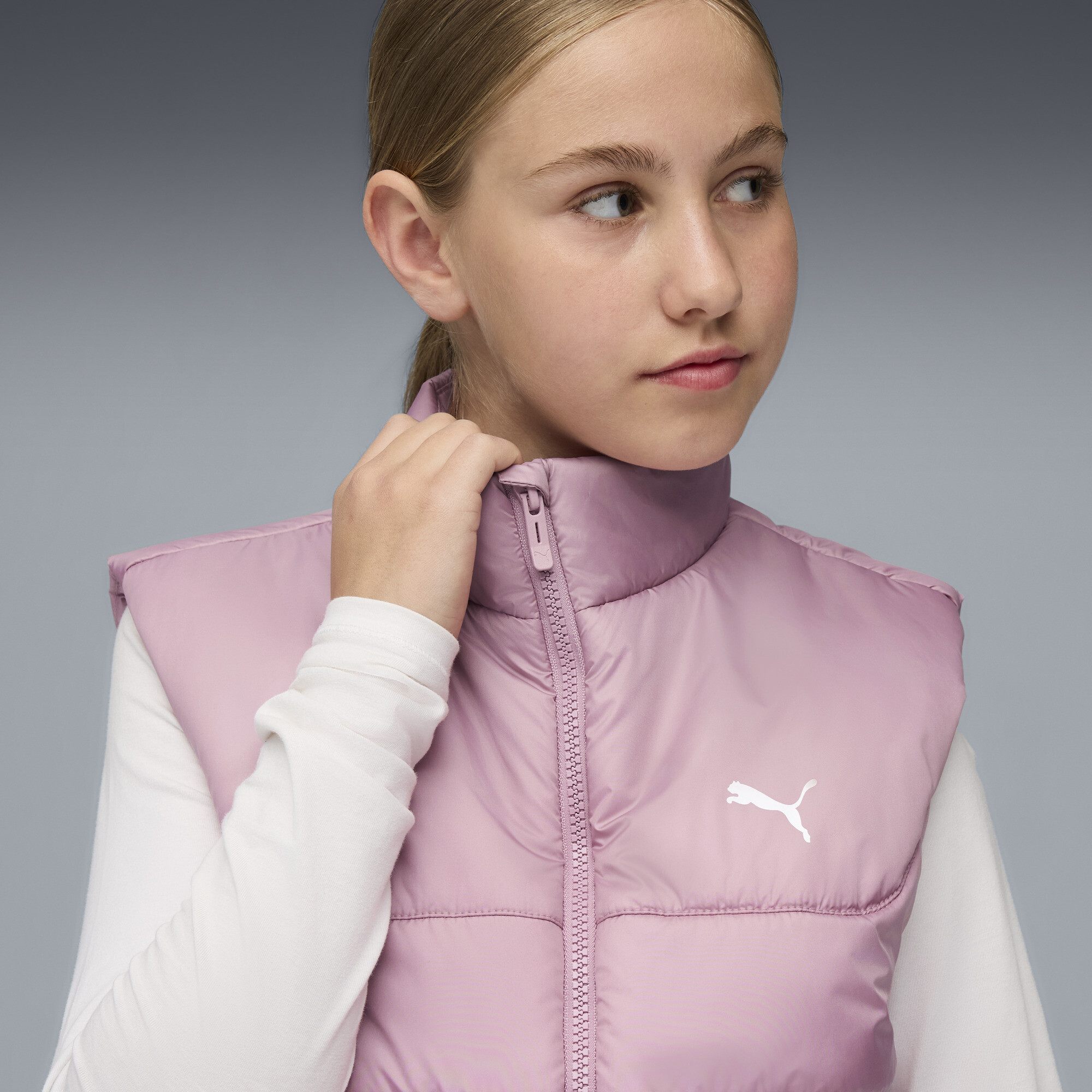 Жилет Puma 68522465 - фото 2