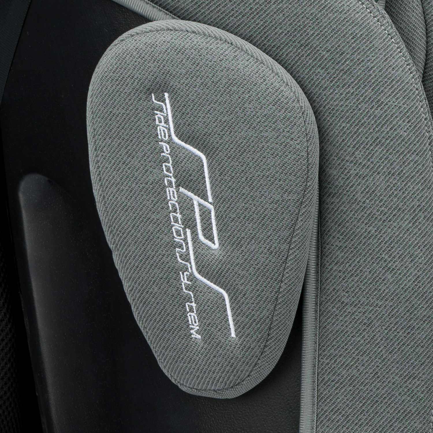 Автокресло Indigo SMART Isofix 0+/1/2/3 (0-36 кг) - фото 13