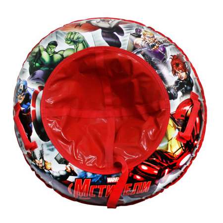 Тюбинг 1TOY 85 см