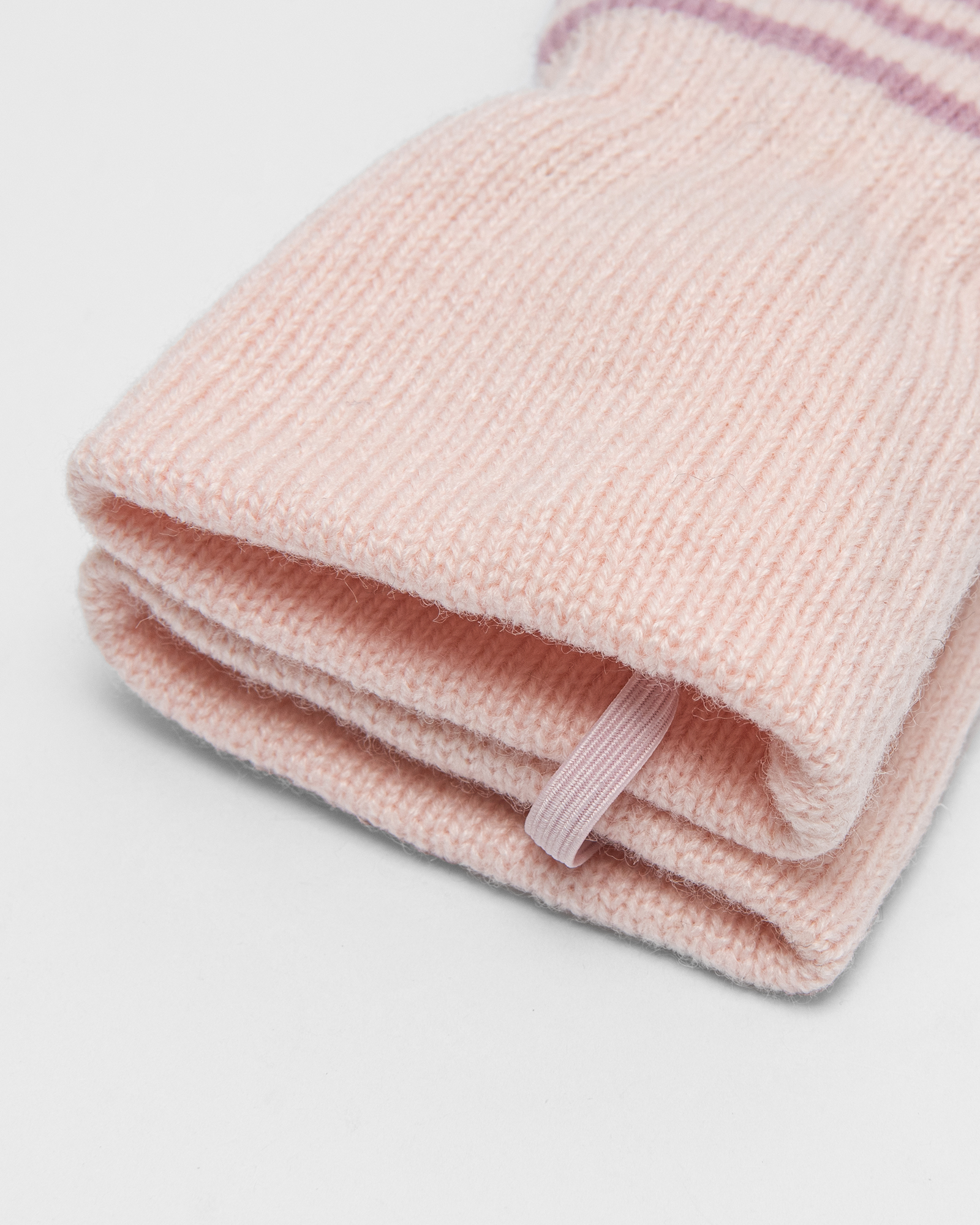 Варежки Baby Gо W24-385BGig-LJ - фото 3