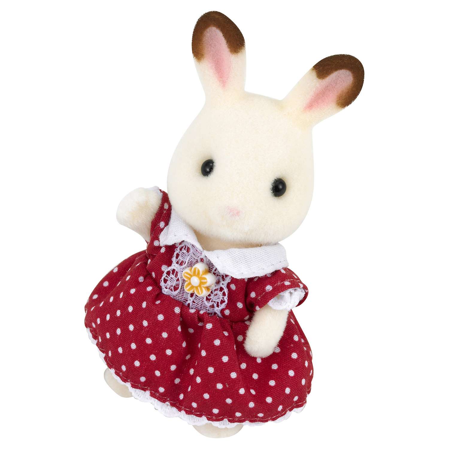 Игровой набор Sylvanian Families - фото 8
