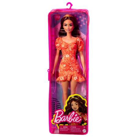 Кукла модельная Barbie
