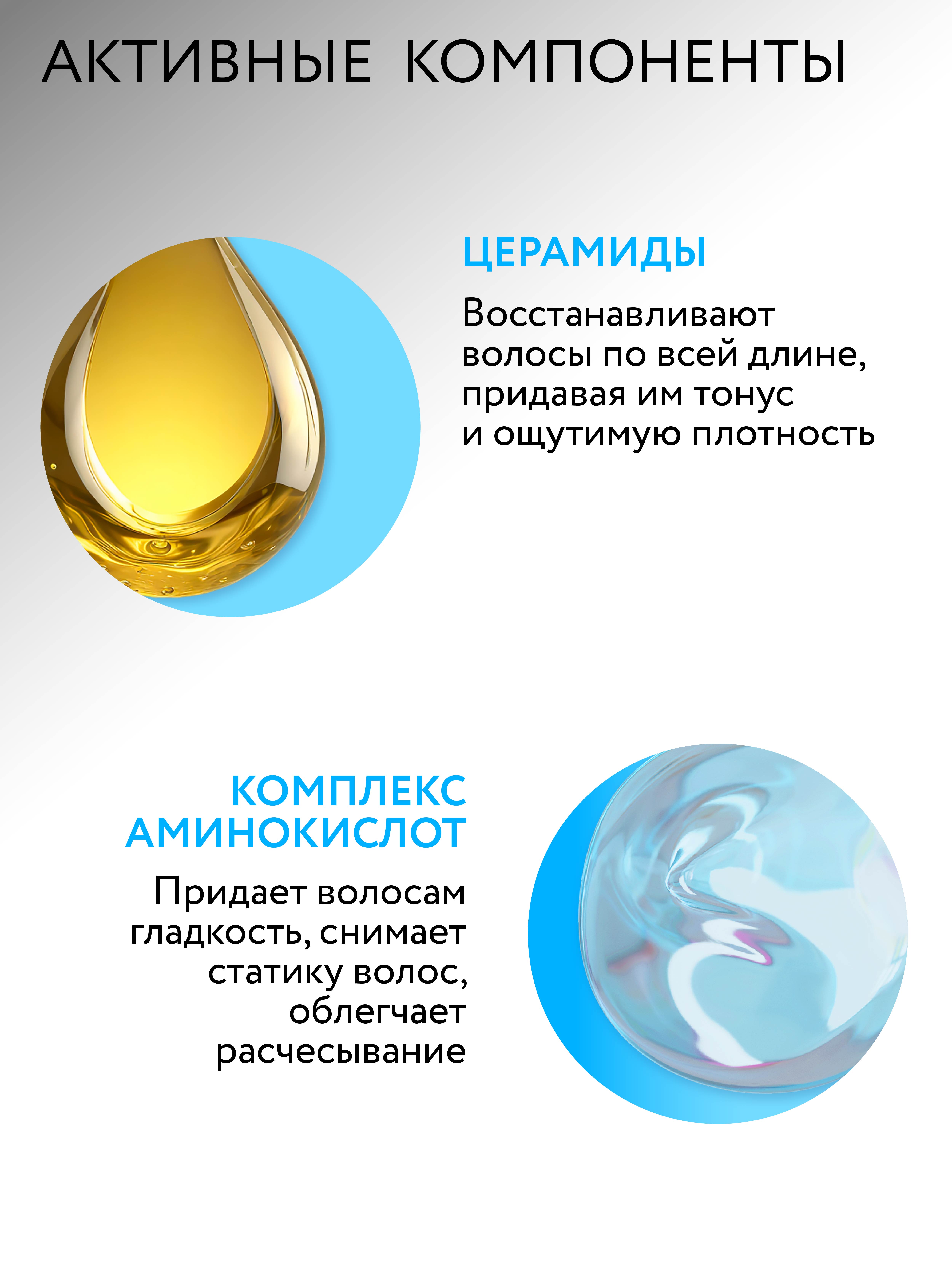 Маска Ollin 500 мл - фото 3