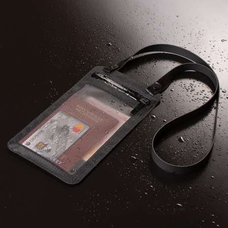 Держатель для бейджа Flexpocket