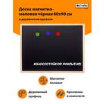 Магнитно-меловая доска INFILD