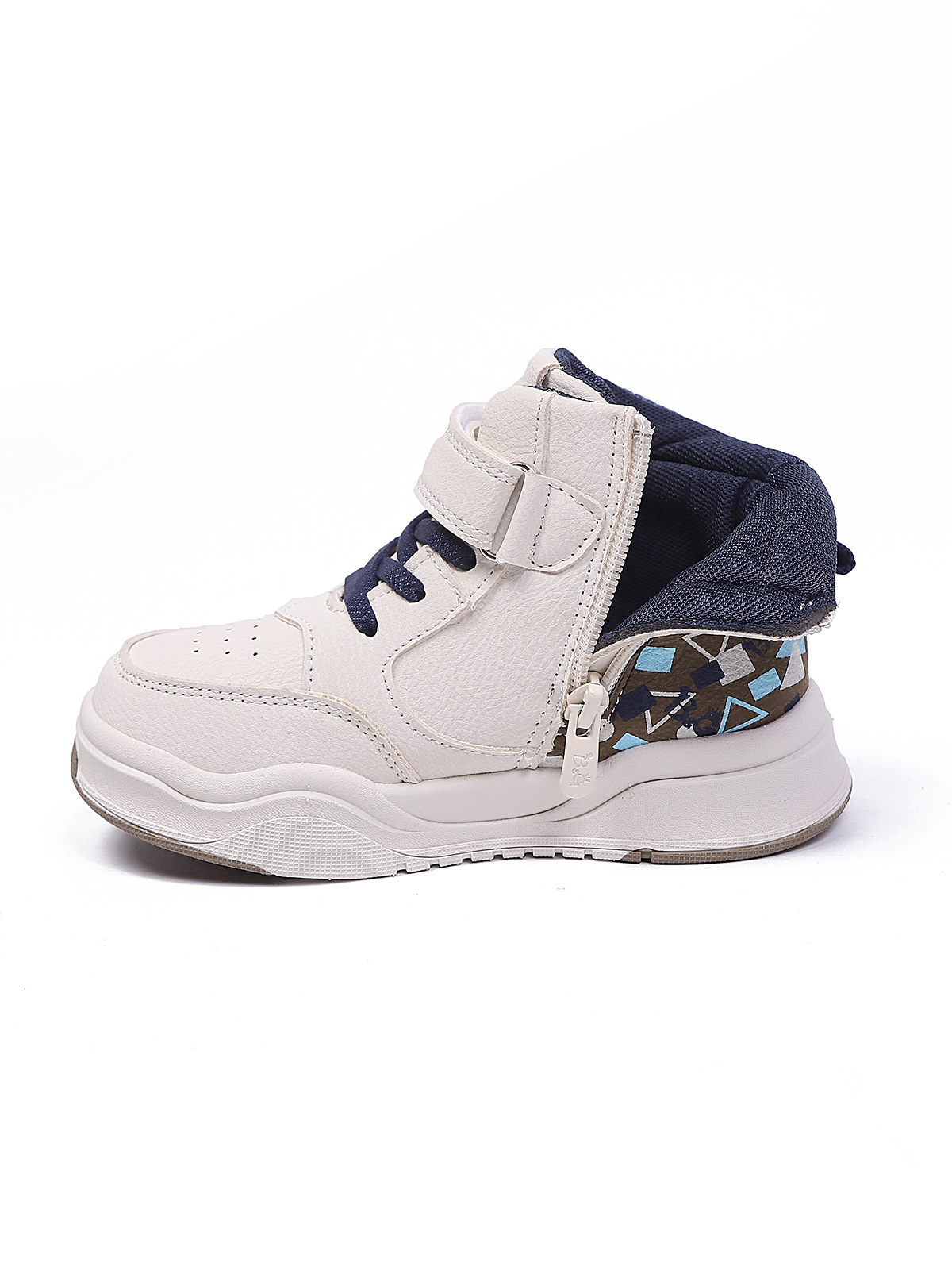 Ботинки Boys and Girls 2691685 - фото 2