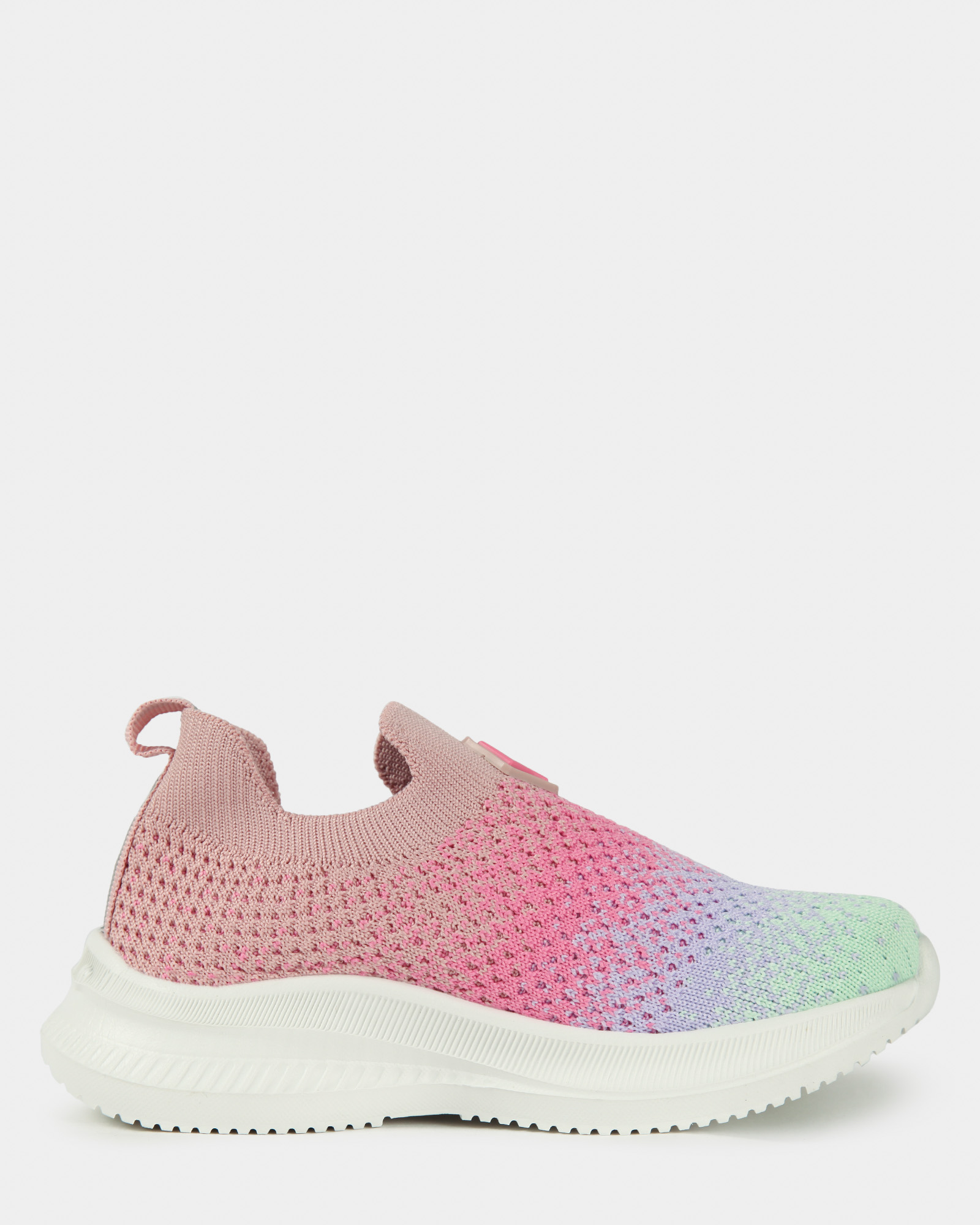 Кроссовки Jomoto S26DEkgRS-314-43 - фото 2