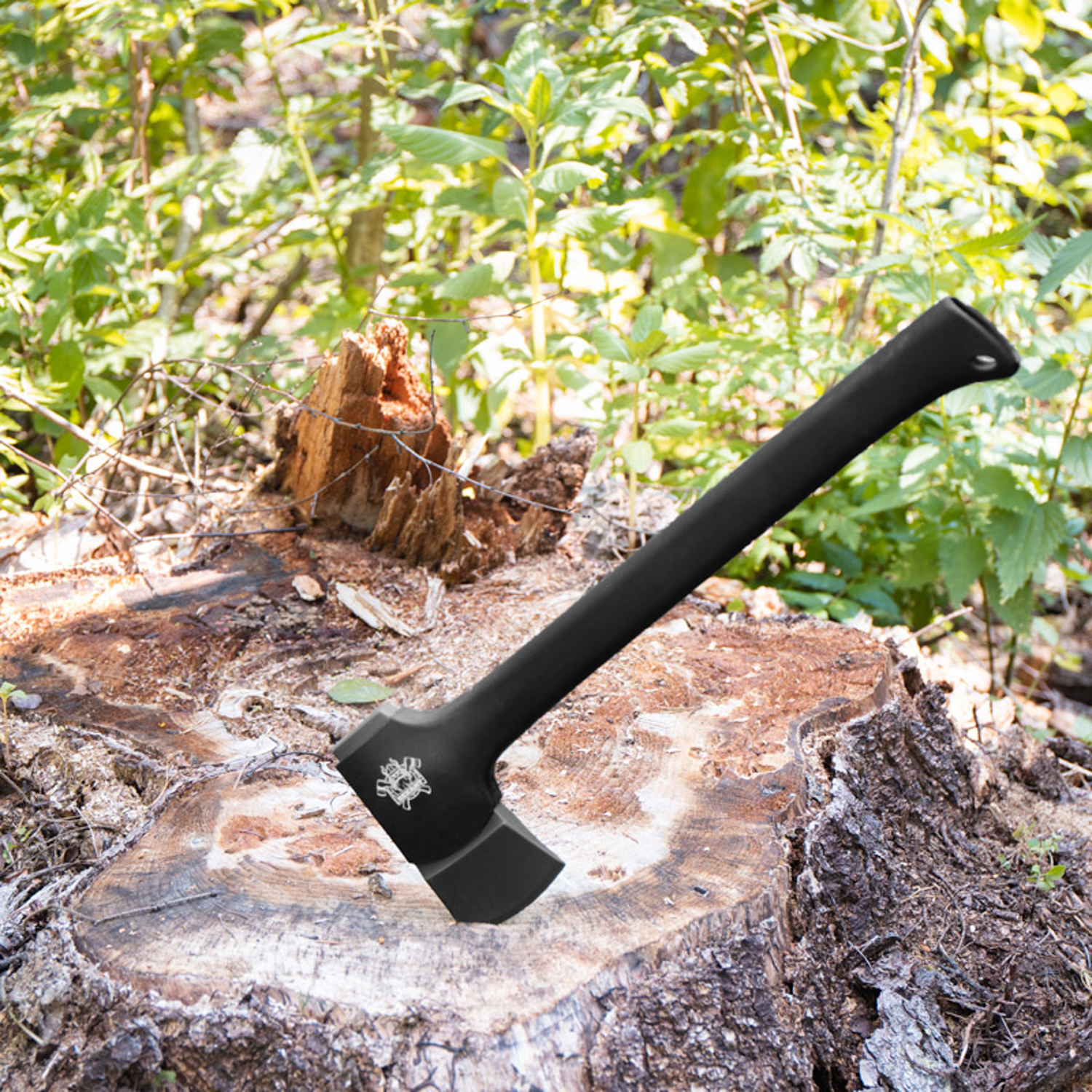 Топор универсальный Викинг 350мм - фото 7