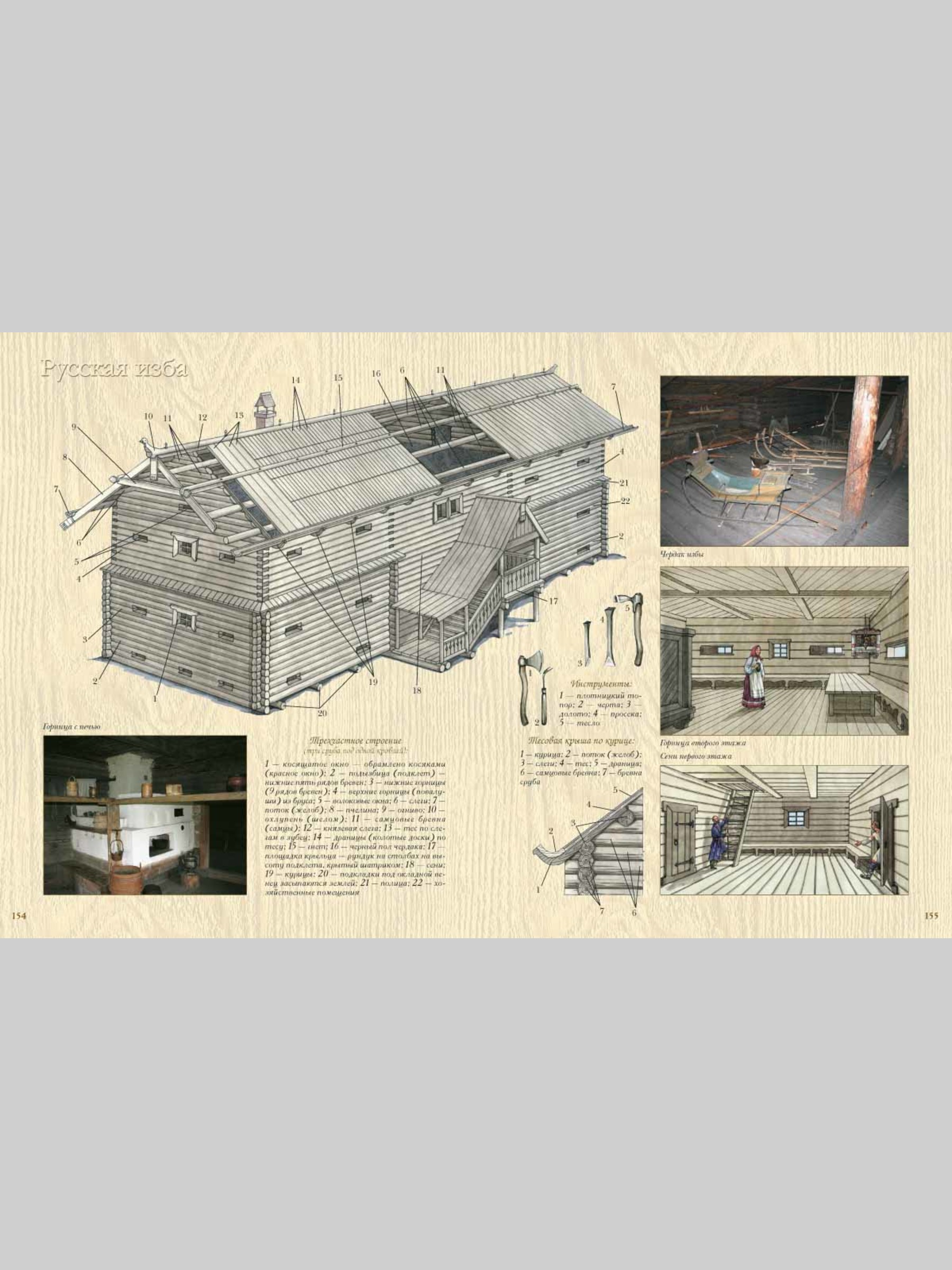 Книга Белый город Золотая книга русской культуры (Энциклопедия русской жизни) - фото 2