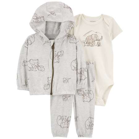 Комплект Carters
