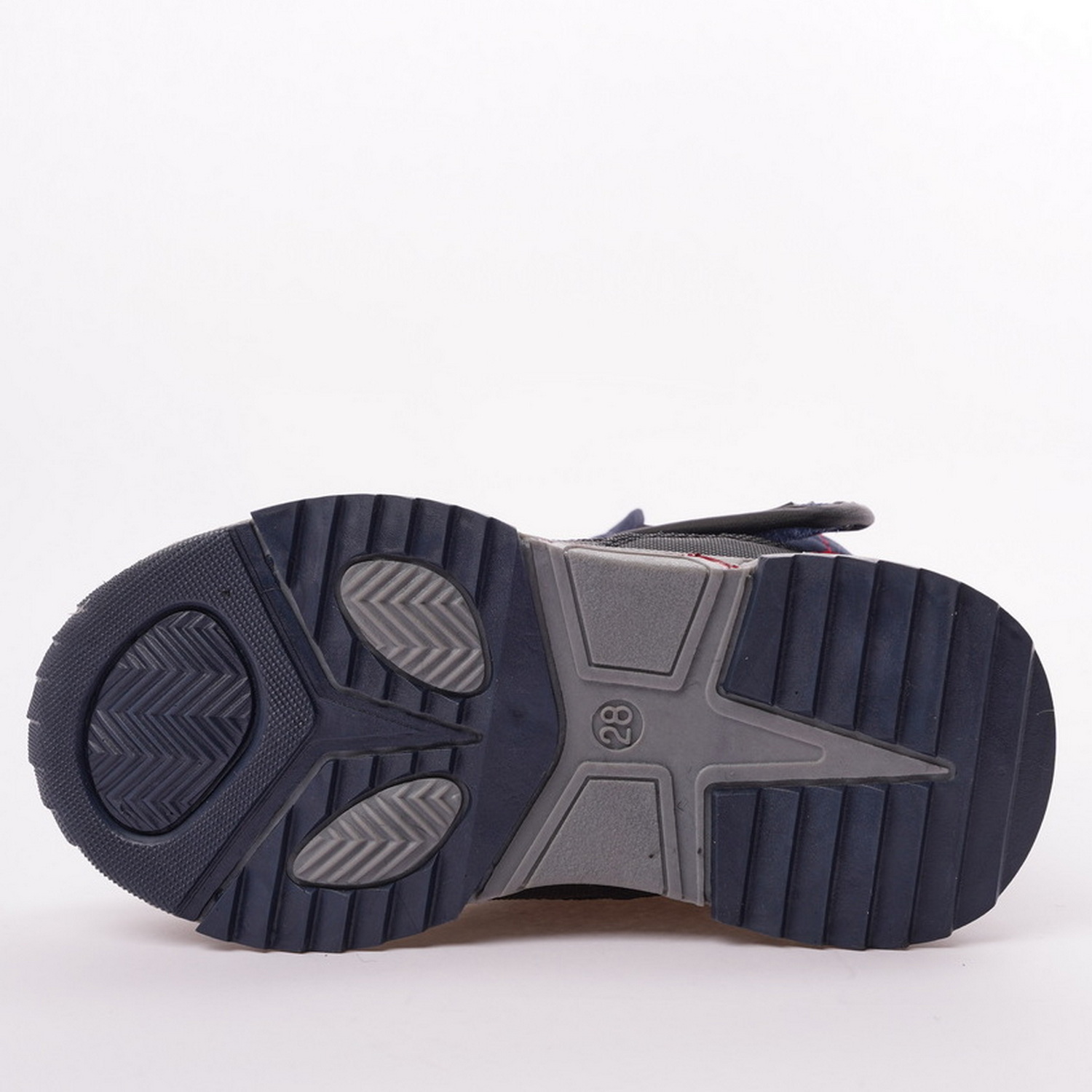 Дутики TikkaGo 8Y16_4838_navy - фото 7