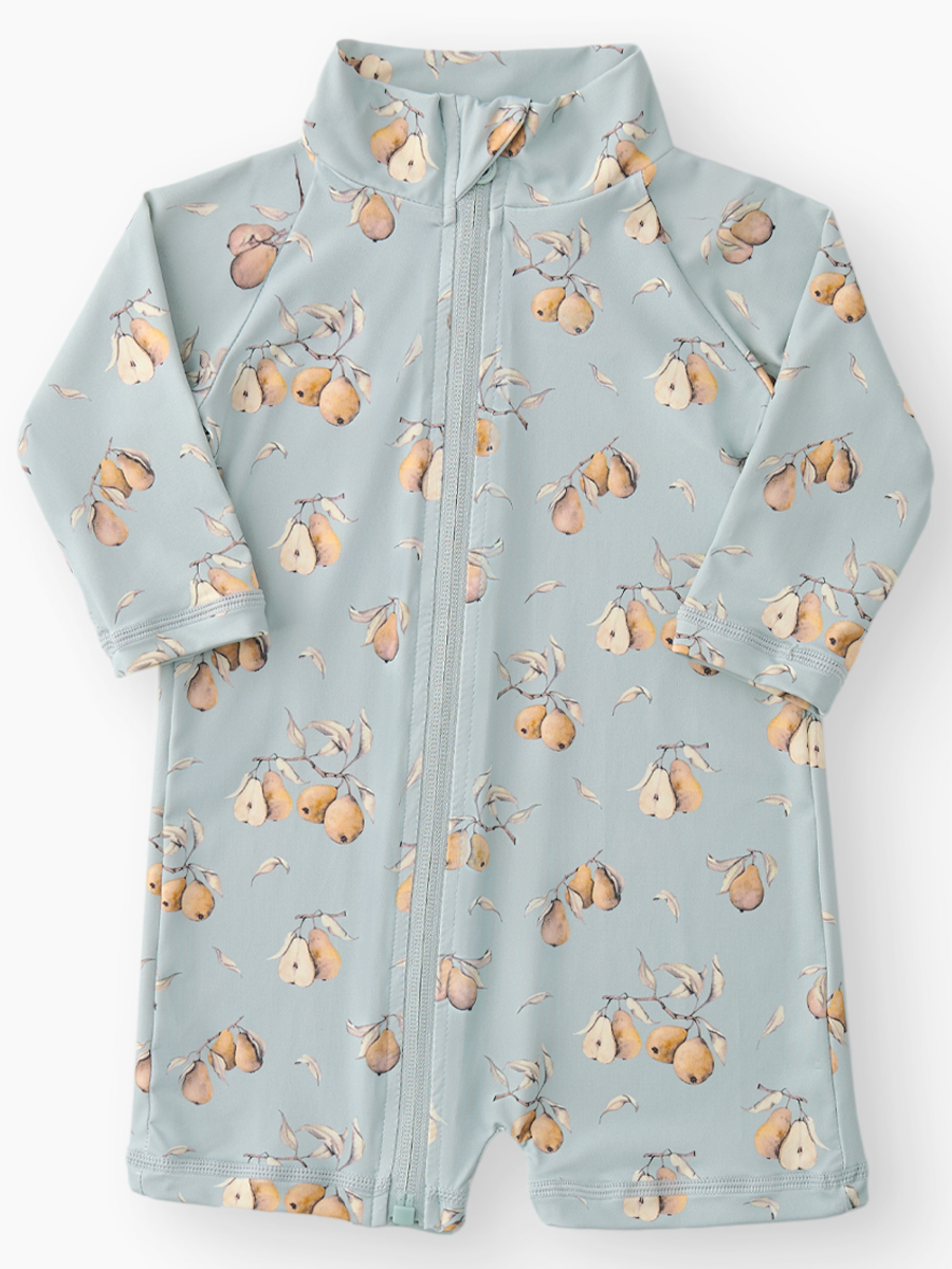 Костюм купальный Happy Baby 50654_pears - фото 15