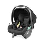 Автокресло Peg-Perego Lounge 0 (0 -13 кг) черный