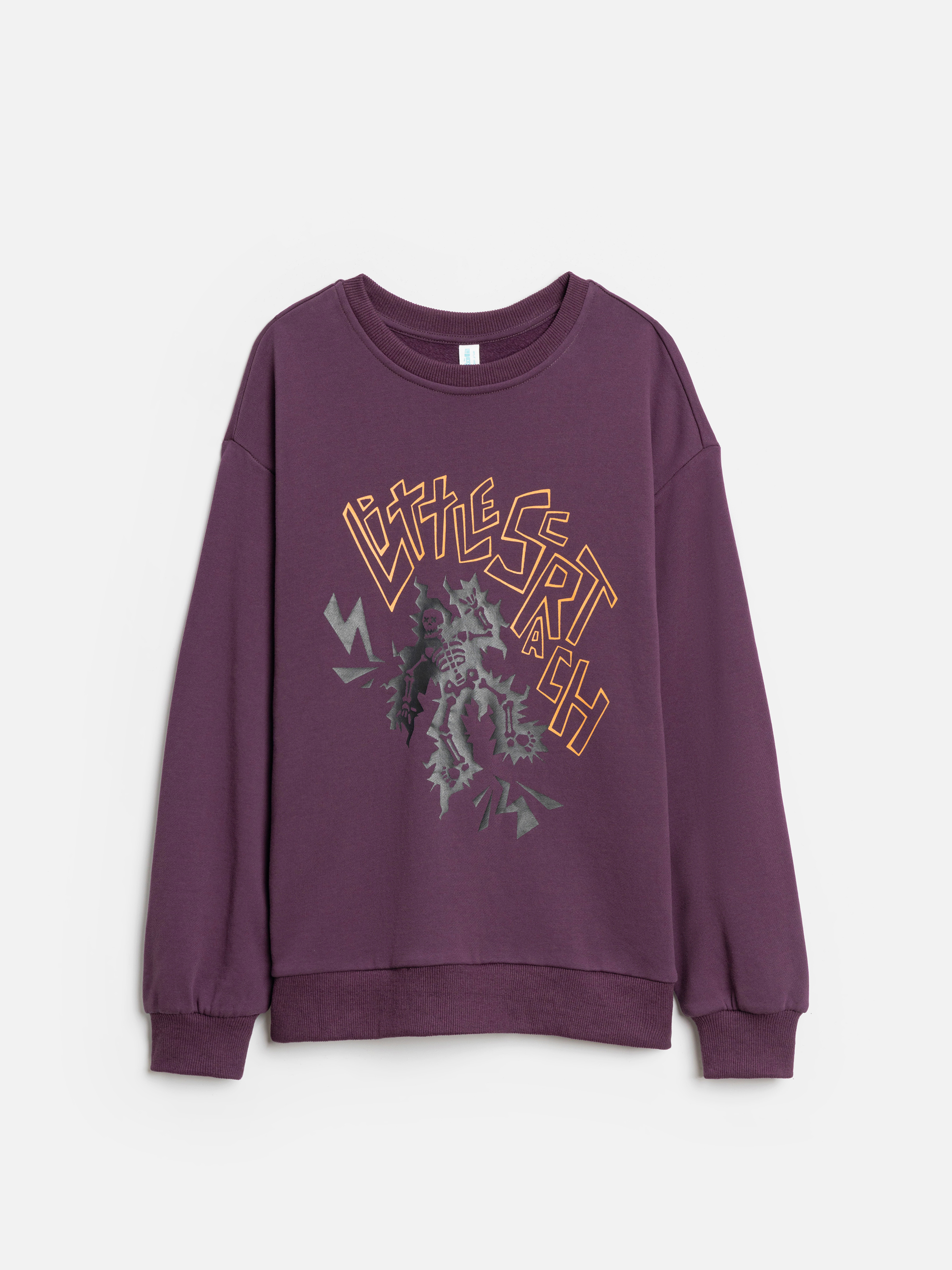 Свитшот Acoola 20110170180_0092506 - фото 4