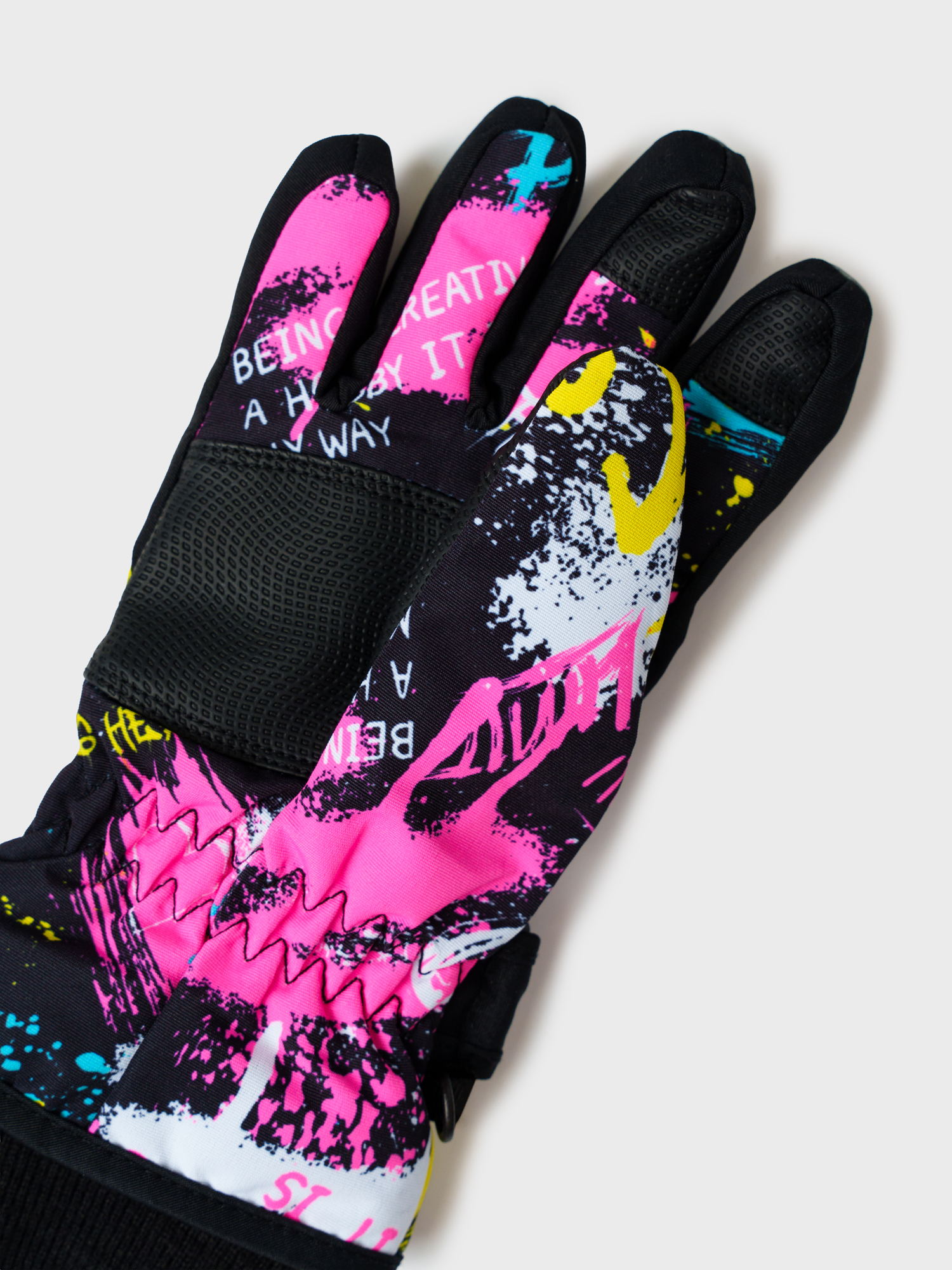 Перчатки PlayToday 32521044 - фото 4