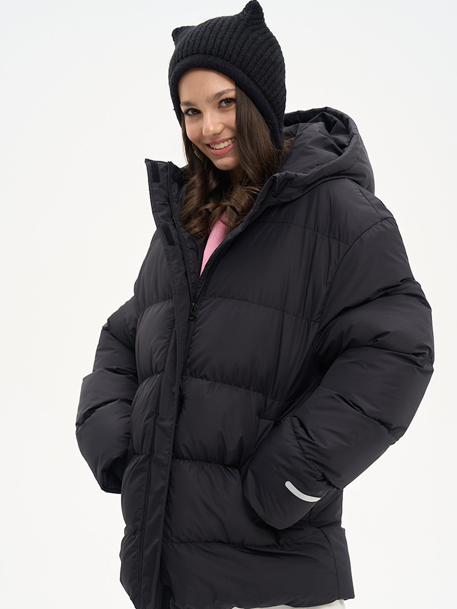 Куртка Nota Bene AW25GOOJ04-21 - фото 3