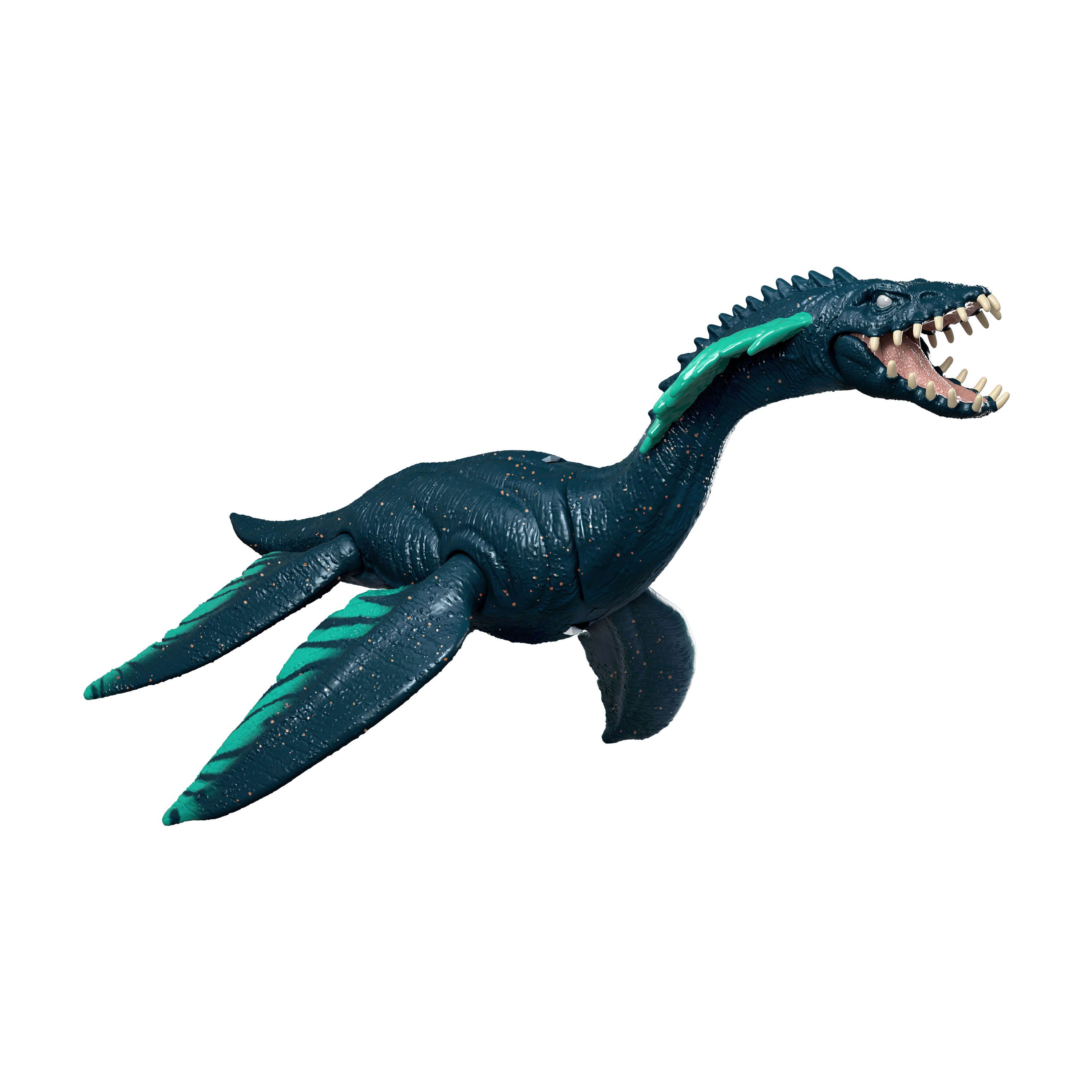 Фигурка Jurassic World Plesiosaurus - фото 1