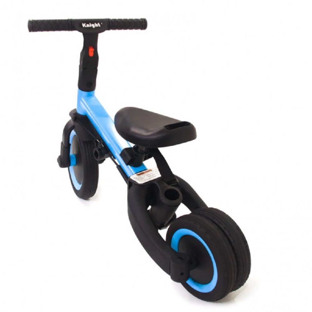 Велосипед-беговел R-Wings 10 дюймов - фото 10