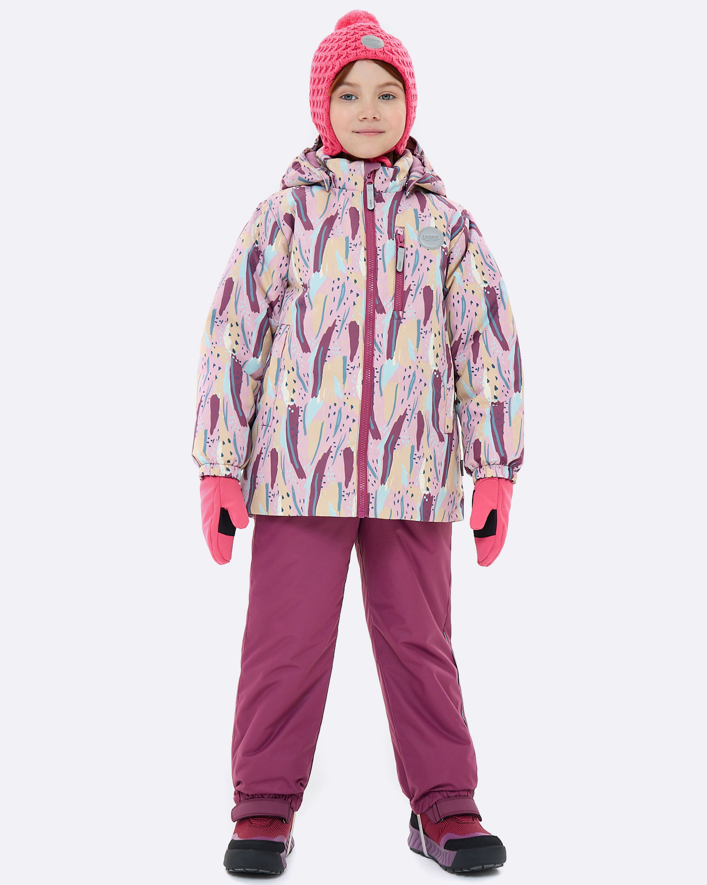 Комплект Lassie 71105404DM-4590 - фото 1