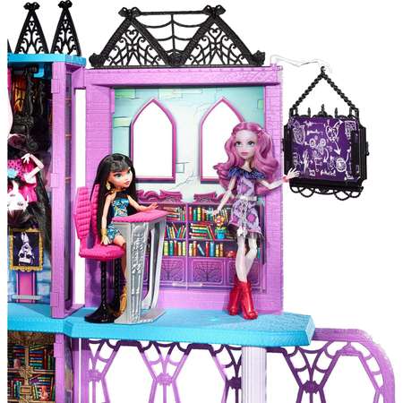 Кукла модельная Monster High