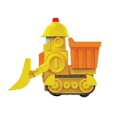 Автомобиль Robocar Poli